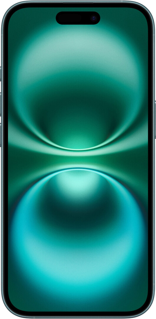 Apple Iphone 16 512gb Puhelin