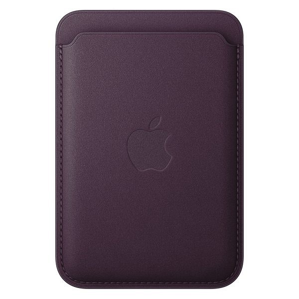 Apple Iphone Finewoven Wallet Magsafe Lompakkokotelo Puhelimelle