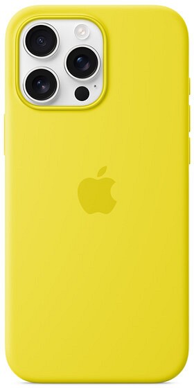 Apple Iphone 16 Pro Max Magsafe Silikonisuojakuori