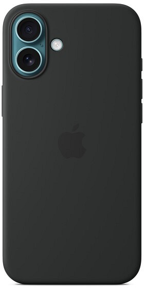Apple Iphone 16 Plus Magsafe Silikonisuojakuori