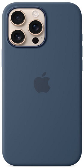 Apple Iphone 16 Pro Max Magsafe Silikonisuojakuori
