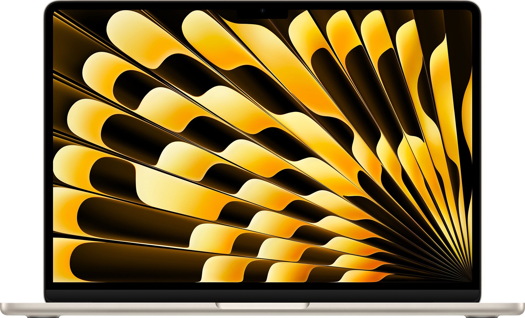 Apple Macbook Air 16gb/256gb M3 13" Kannettava Tietokone