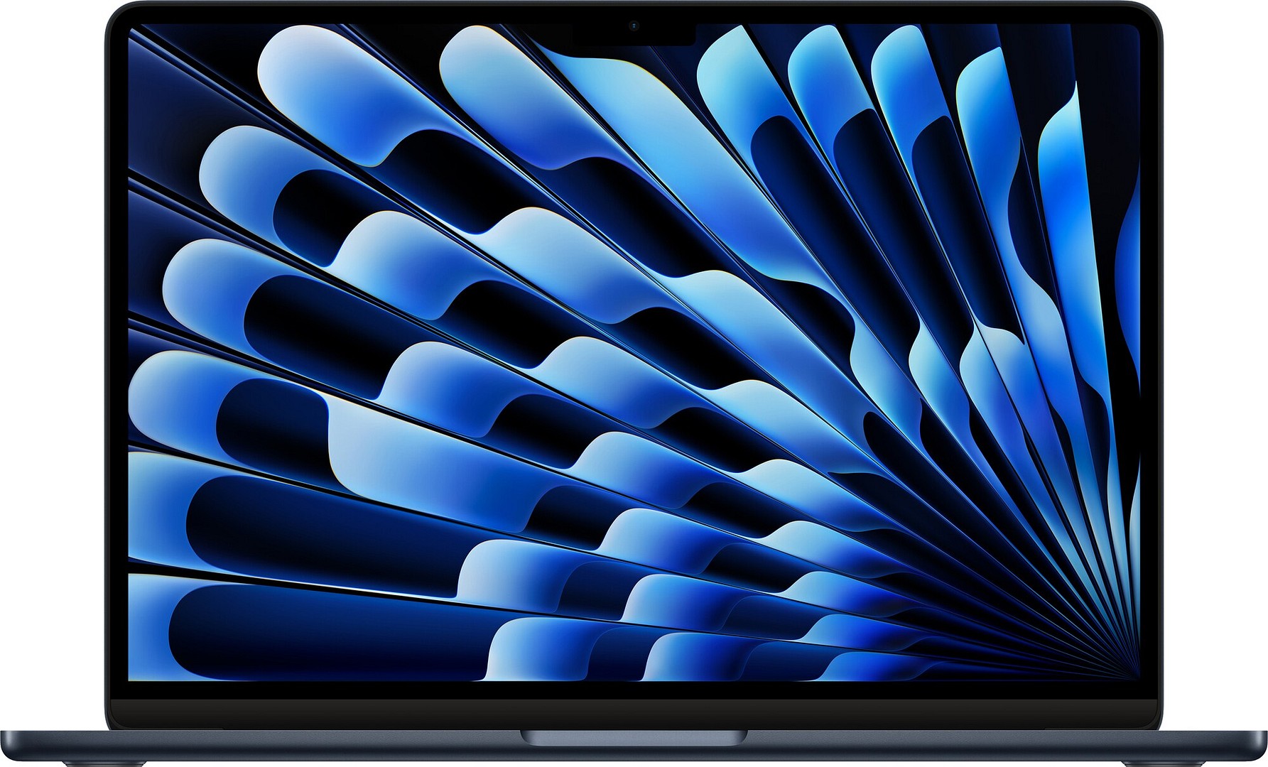 Apple Macbook Air 16gb/256gb M3 13" Kannettava Tietokone
