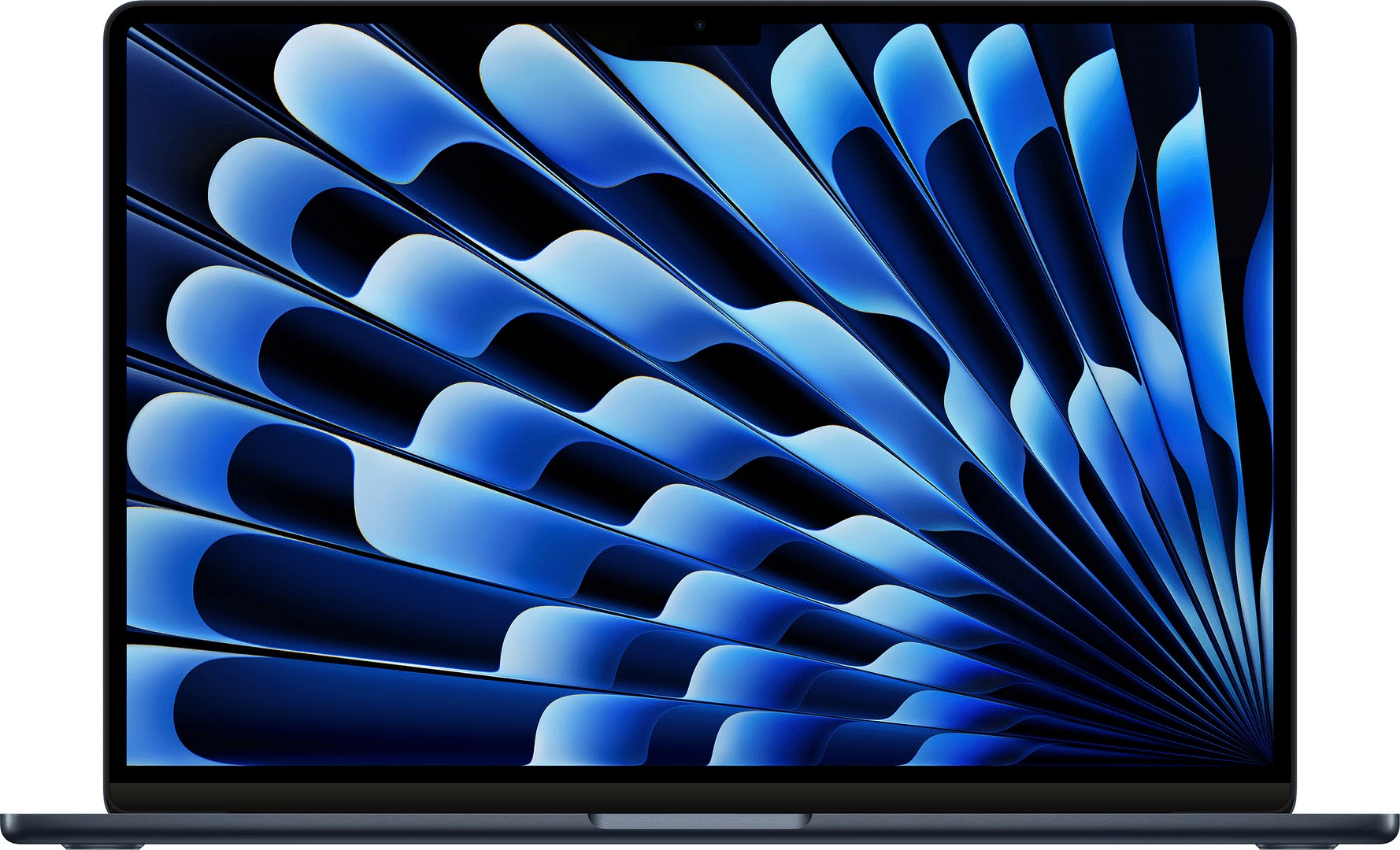 Apple Macbook Air 16gb/256gb M3 15" Kannettava Tietokone
