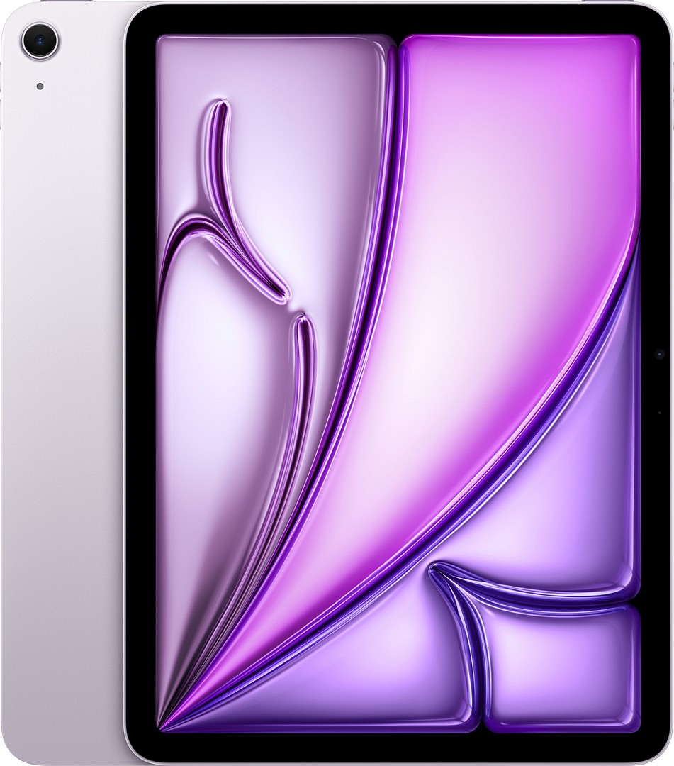 Apple Ipad Air 11 M3 128gb Wifi (violetti)