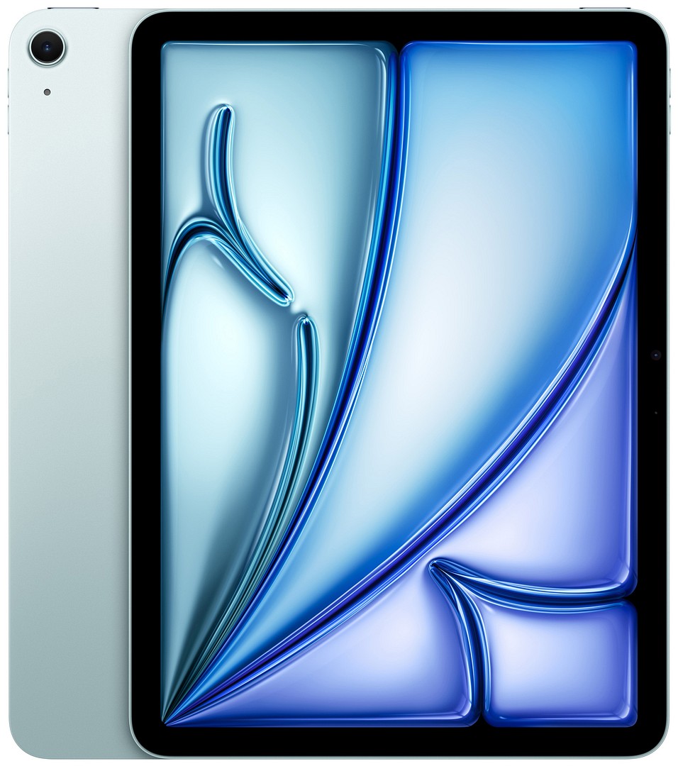 Apple Ipad Air 11 M3 128gb Wifi+cellular (sininen)