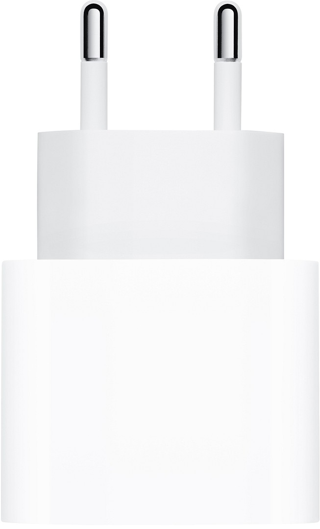 Apple 20w Usb-c Power Adapter Laturi