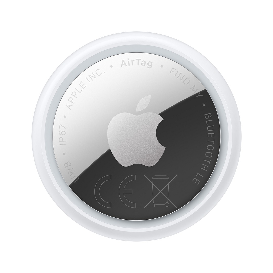 Apple Airtag 2nd Generation Paikannin