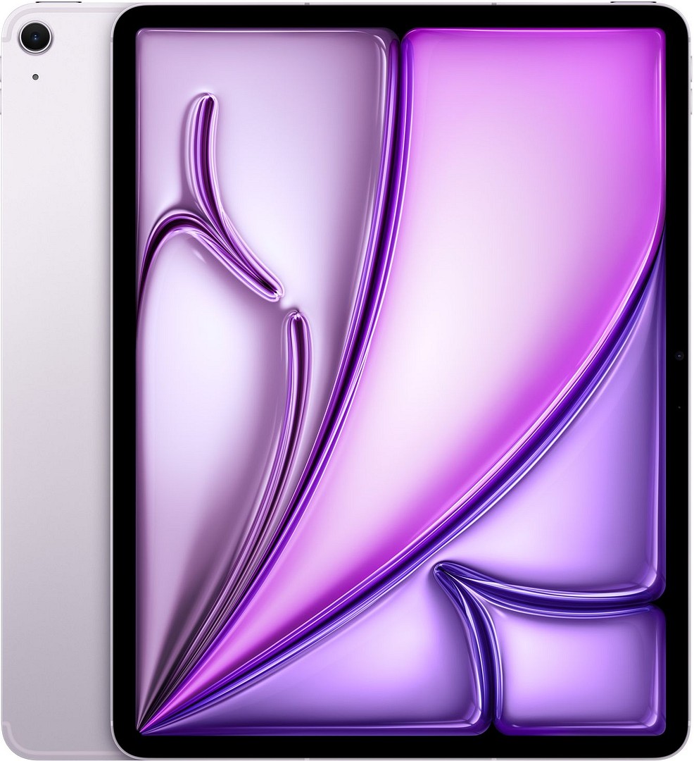 Apple 13" Ipad Air Wi-fi 128gb, Violetti