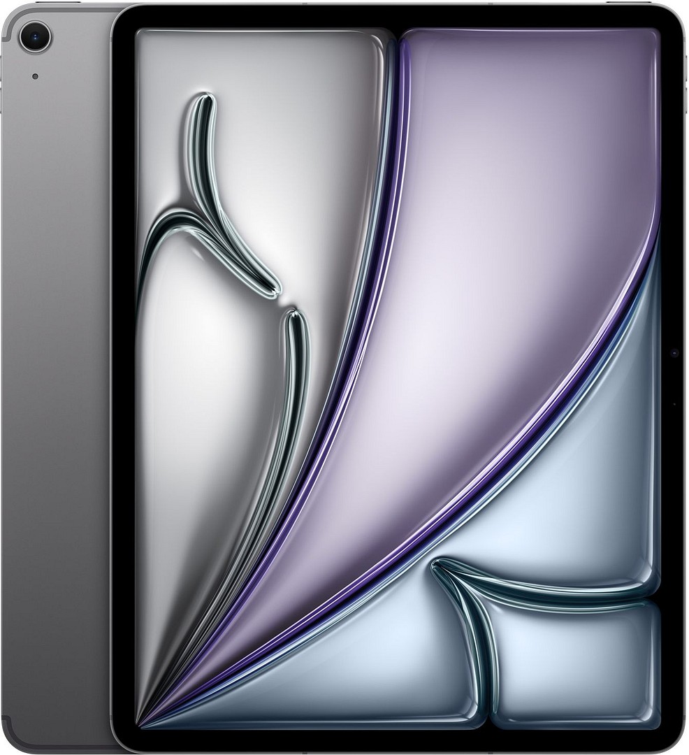 Apple 13" Ipad Air Wi-fi 512gb, Tähtiharmaa