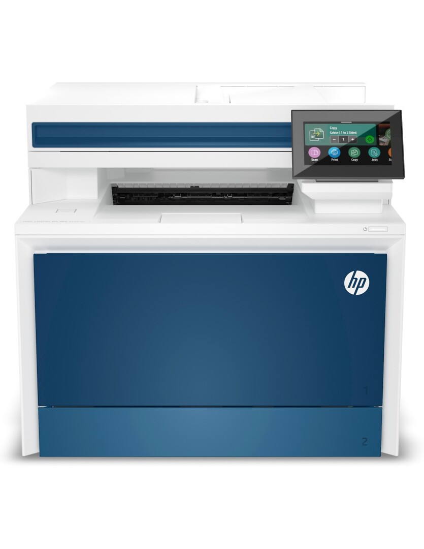 HP Color Laserjet Pro 4302dw Monitoimilaite