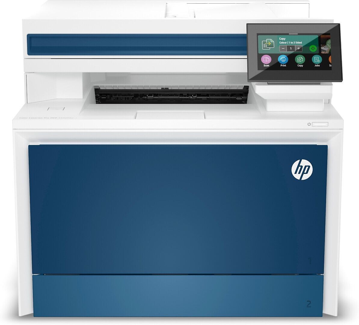 HP Color Laser Jet Pro Mfp 4302fdw Monitoimitulostin