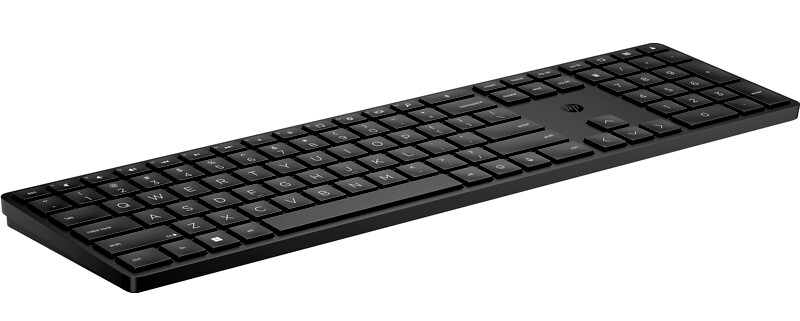 HP 450 Ohjelmoitava Langaton Näppäimistö