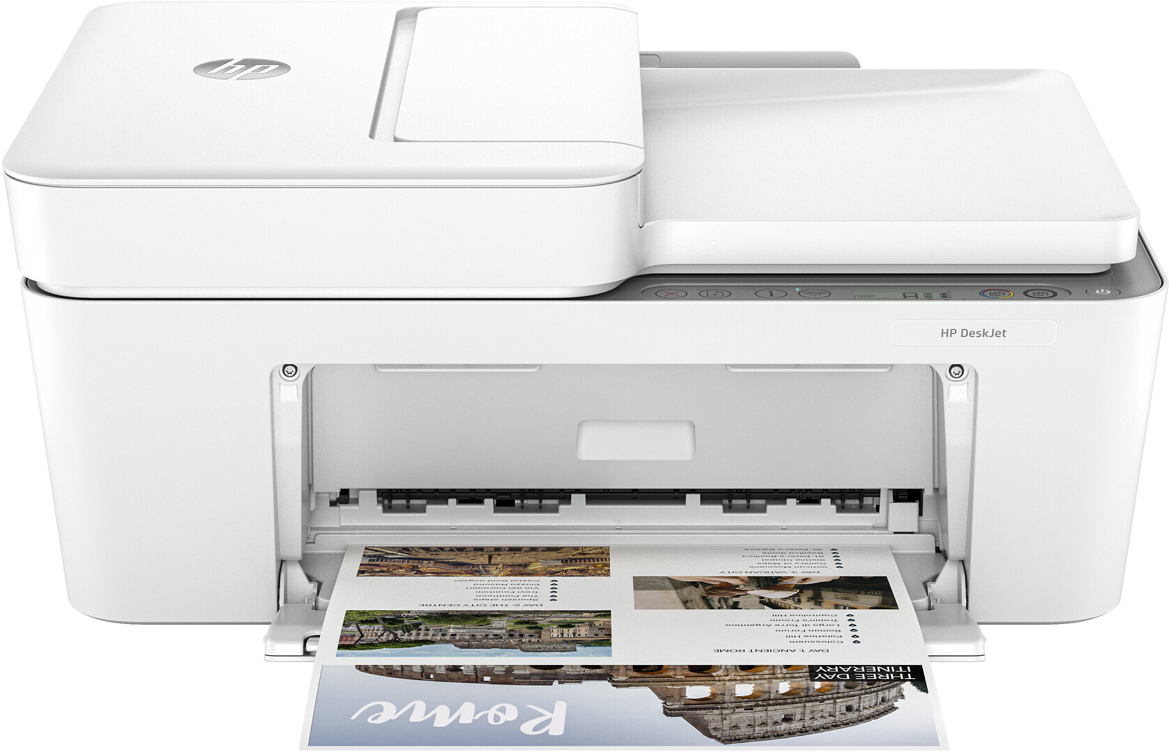HP Deskjet 4220e All In One Color Monitoimitulostin