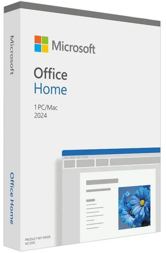 Microsoft Office Home 2024