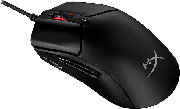 Hyperx Pulsefire Haste Black Pelihiiri