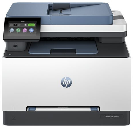 HP Color Lj Pro Mfp3302sdw Monitoimitulostin