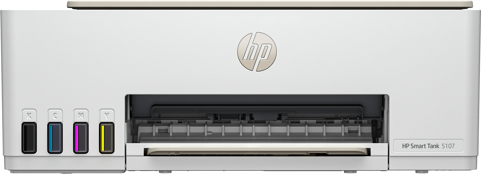 HP Smart Tank 5107 All-in-one Monitoimitulostin