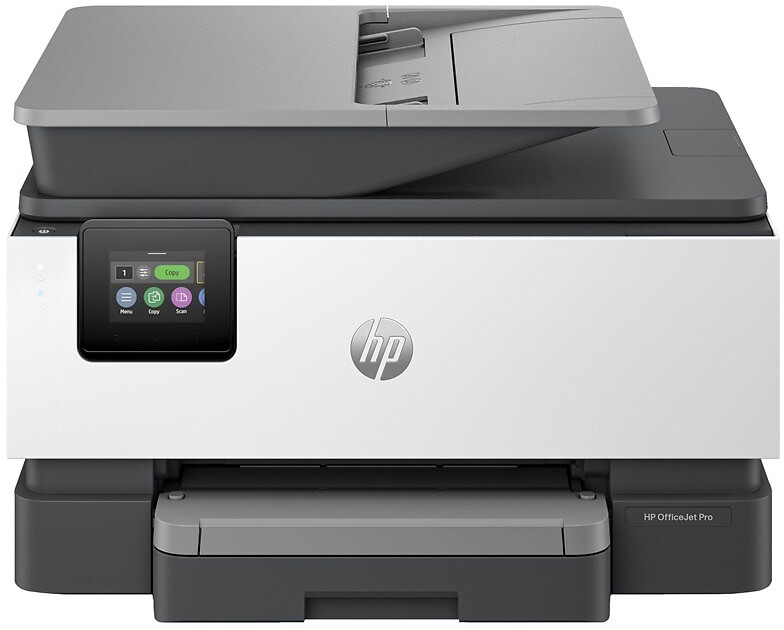 HP Officejet Pro 9120e All-in-one Monitoimitulostin