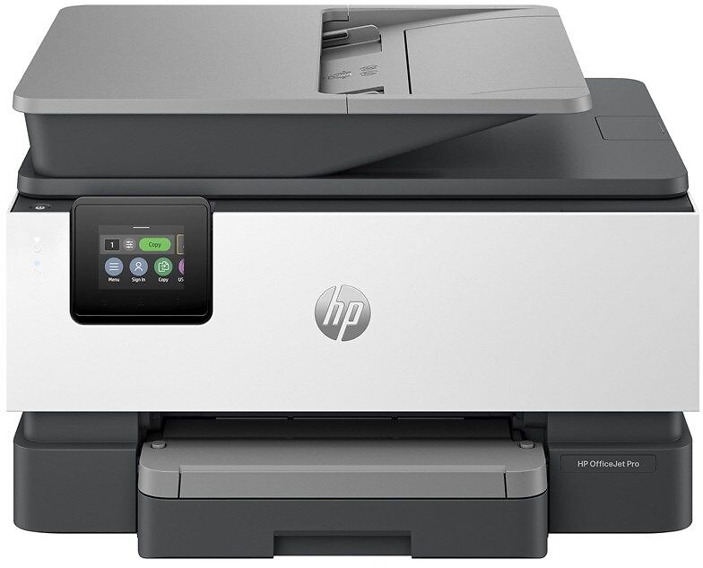 HP Officejet Pro 9120b All-in-one Monitoimitulostin