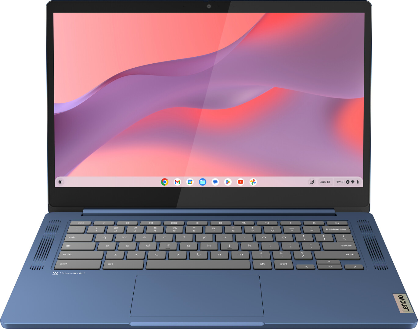 Lenovo Ip Slim 3 Chrome Mt8186 Kannettava Tietokone