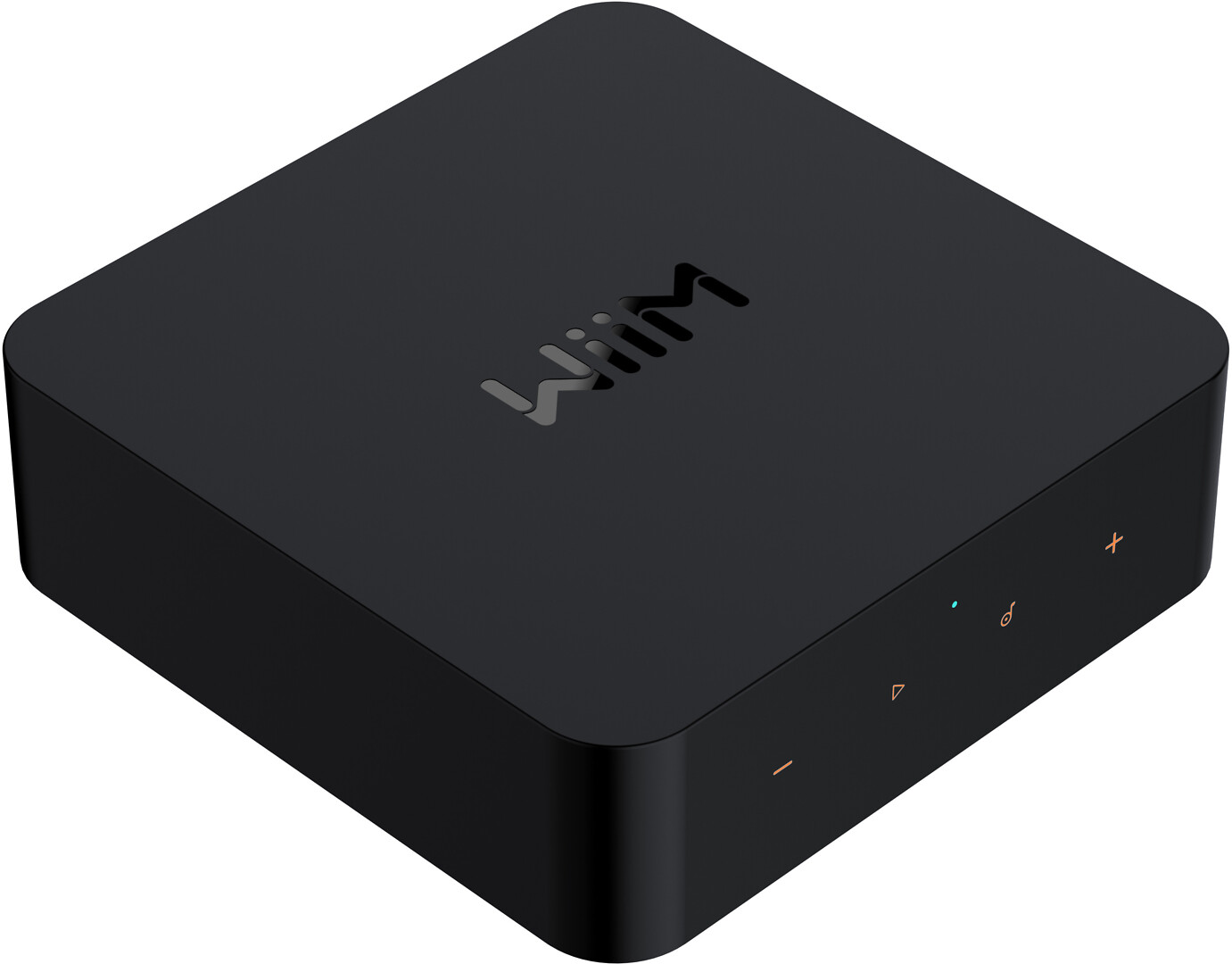 WIIM Pro Audiostriimeri