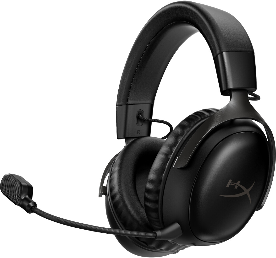 Hyperx Cloud Iii Wireless Pelikuulokkeet