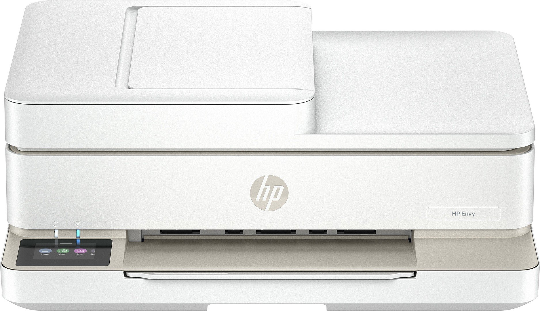 HP Envy 6520e All-in-one Monitoimitulostin