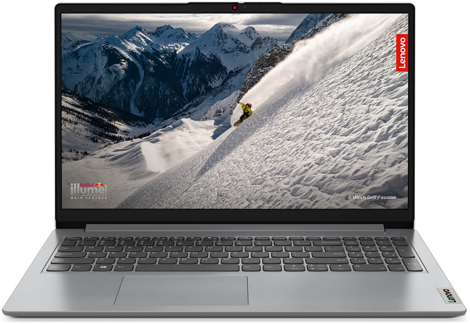 Lenovo Ideapad 1 Fhd Kannettava Tietokone