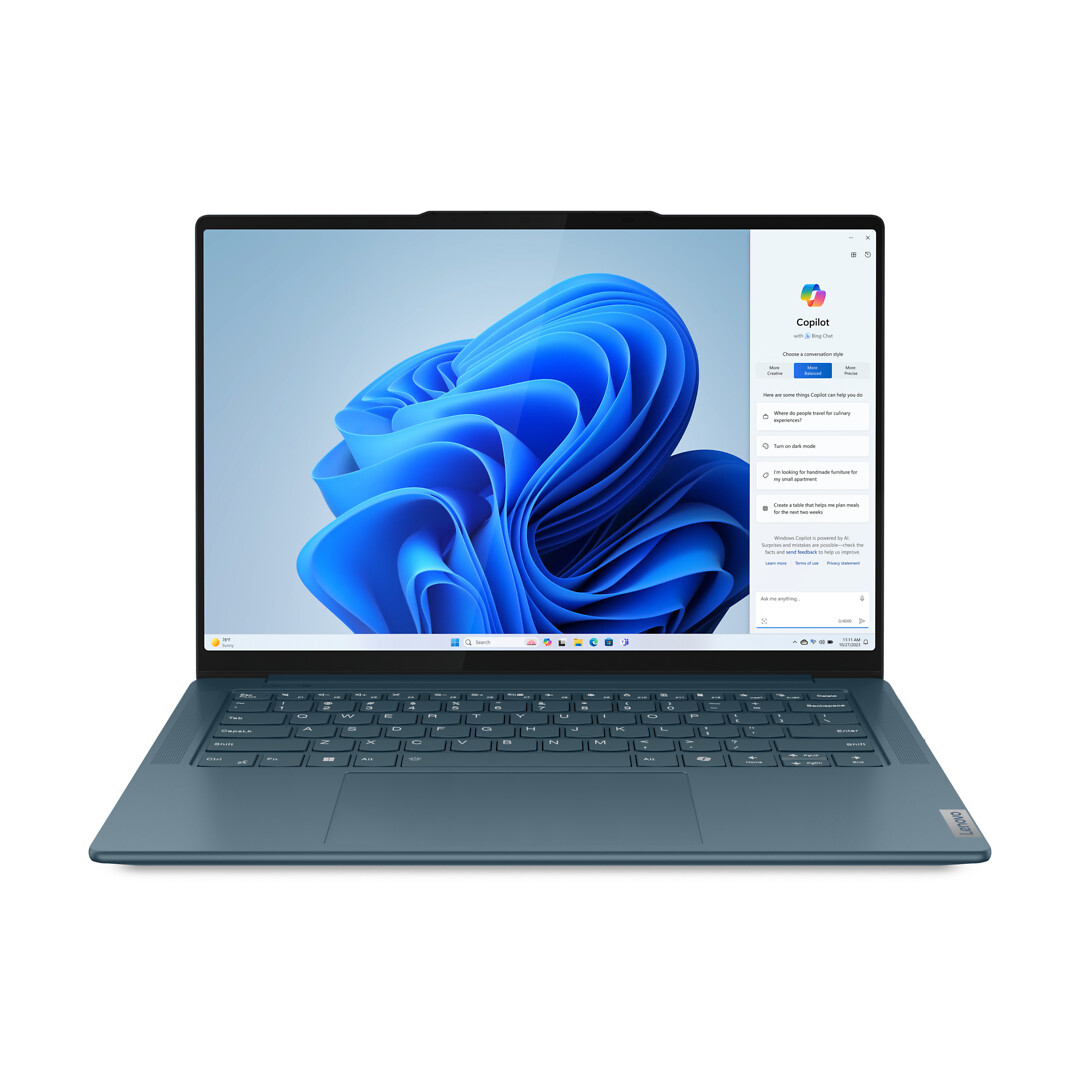 Lenovo Yoga Pro 7 14.5" Oled Kannettava tietokone