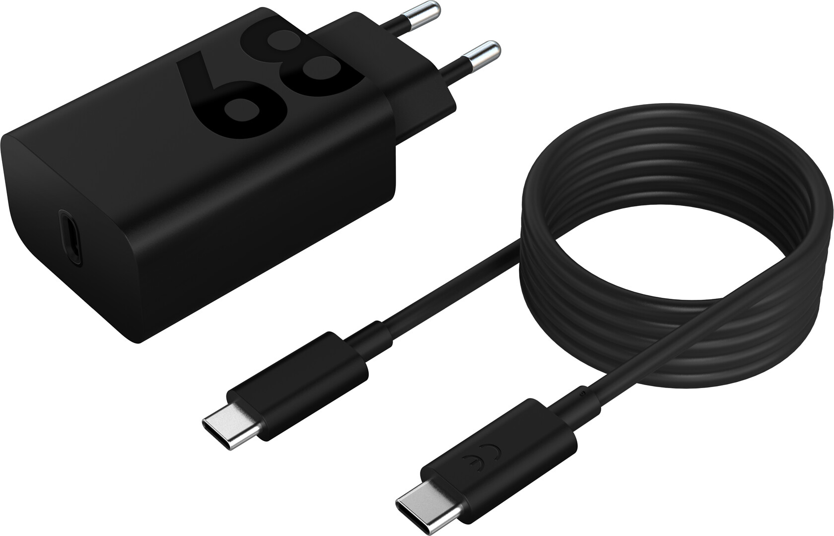 Lenovo 68w Usb-c Seinälaturi