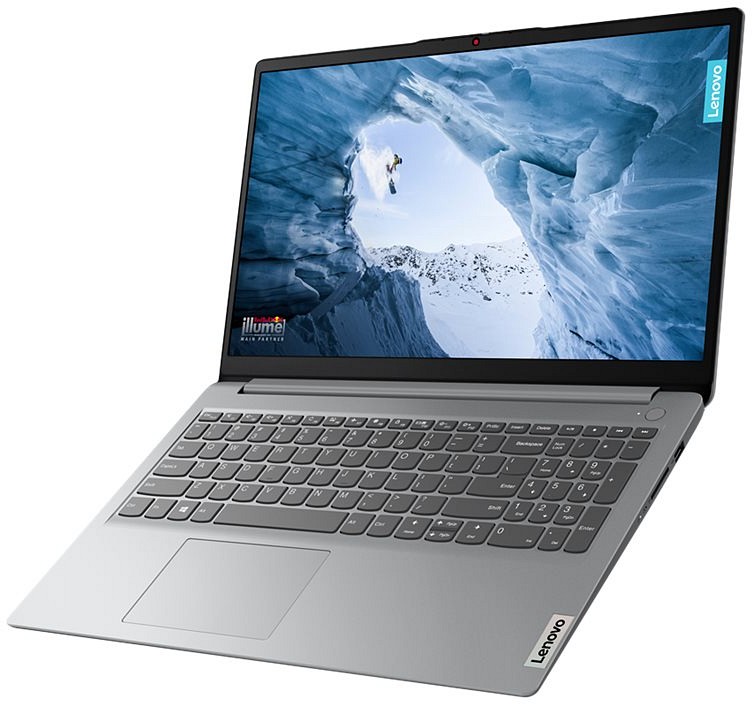 Lenovo Ideapad 1 15ijl7 N5100 15.6" Kannettava Tietokone