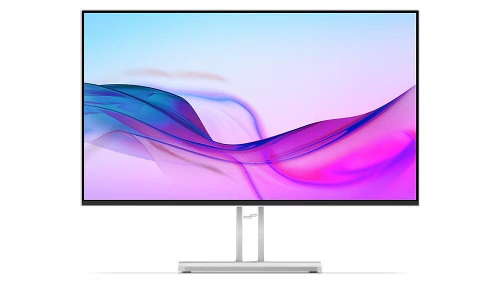 Lenovo L27i-4a 27" Fhd Näyttö