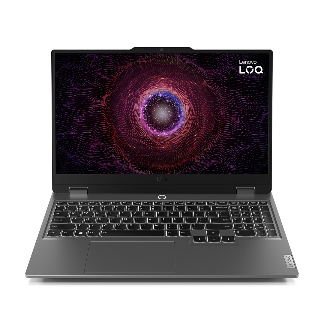 Lenovo Loq R7-7435hs 15.6" Fhd Pelikannettava
