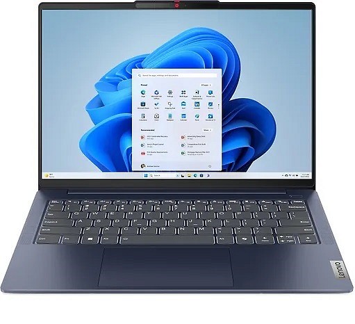 Lenovo Ideapad Slim 5 14"wuxga Kannettava Tietokone
