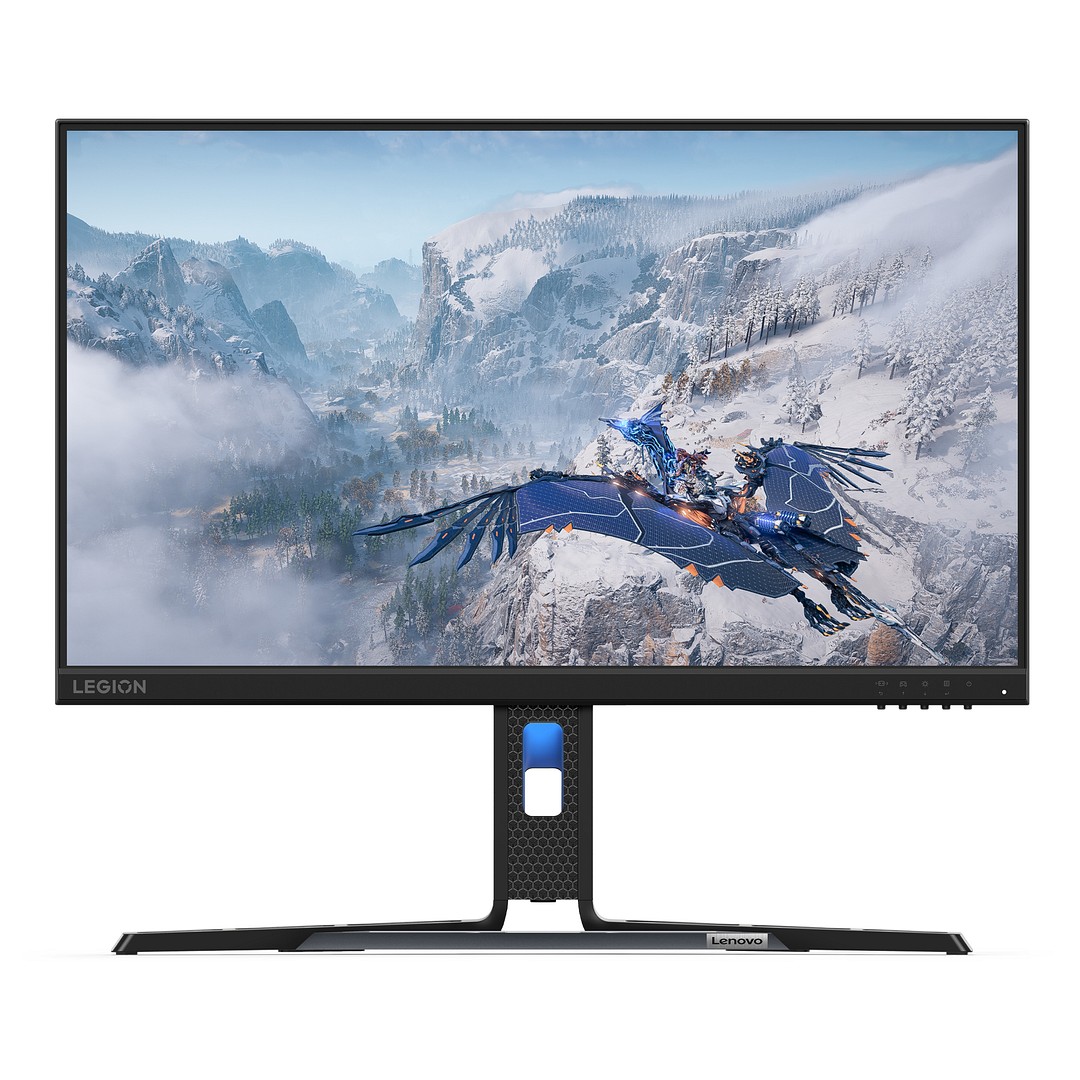 Lenovo Legion R24e 23.8" Fhd Pelinäyttö