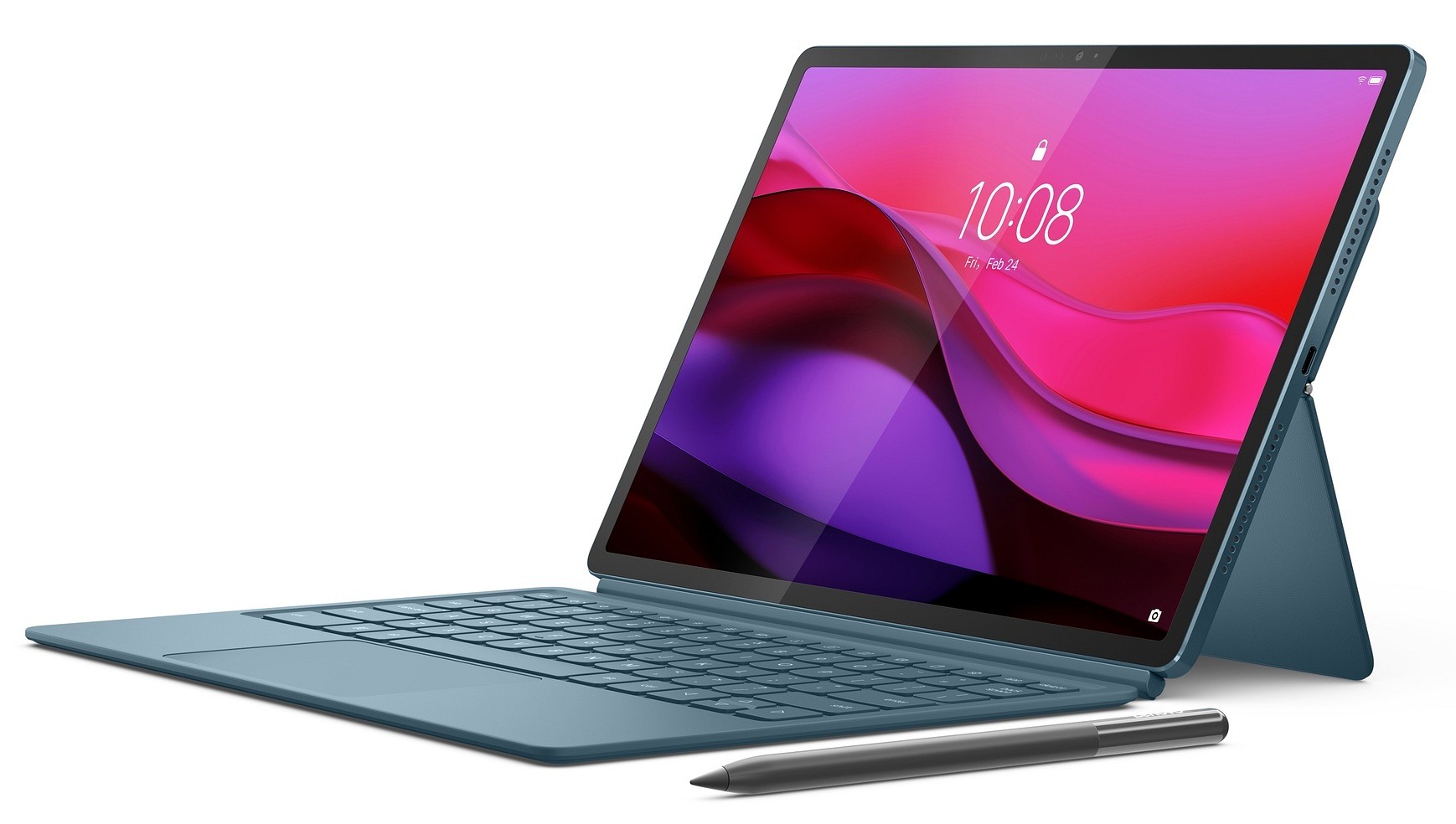 Lenovo Yoga Tab Plus 12.7" 3k Tabletti