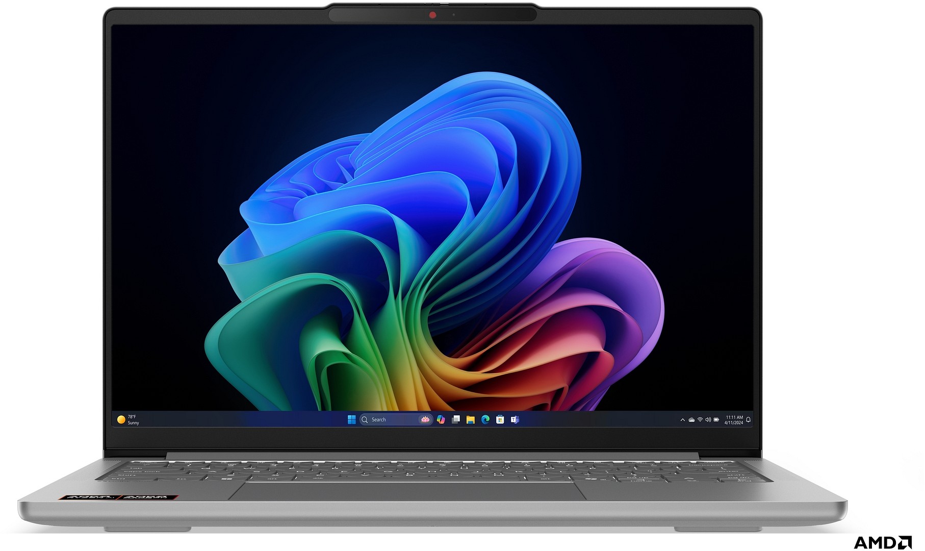 Lenovo Ideapad Pro 5 14" Kannettava Tietokone
