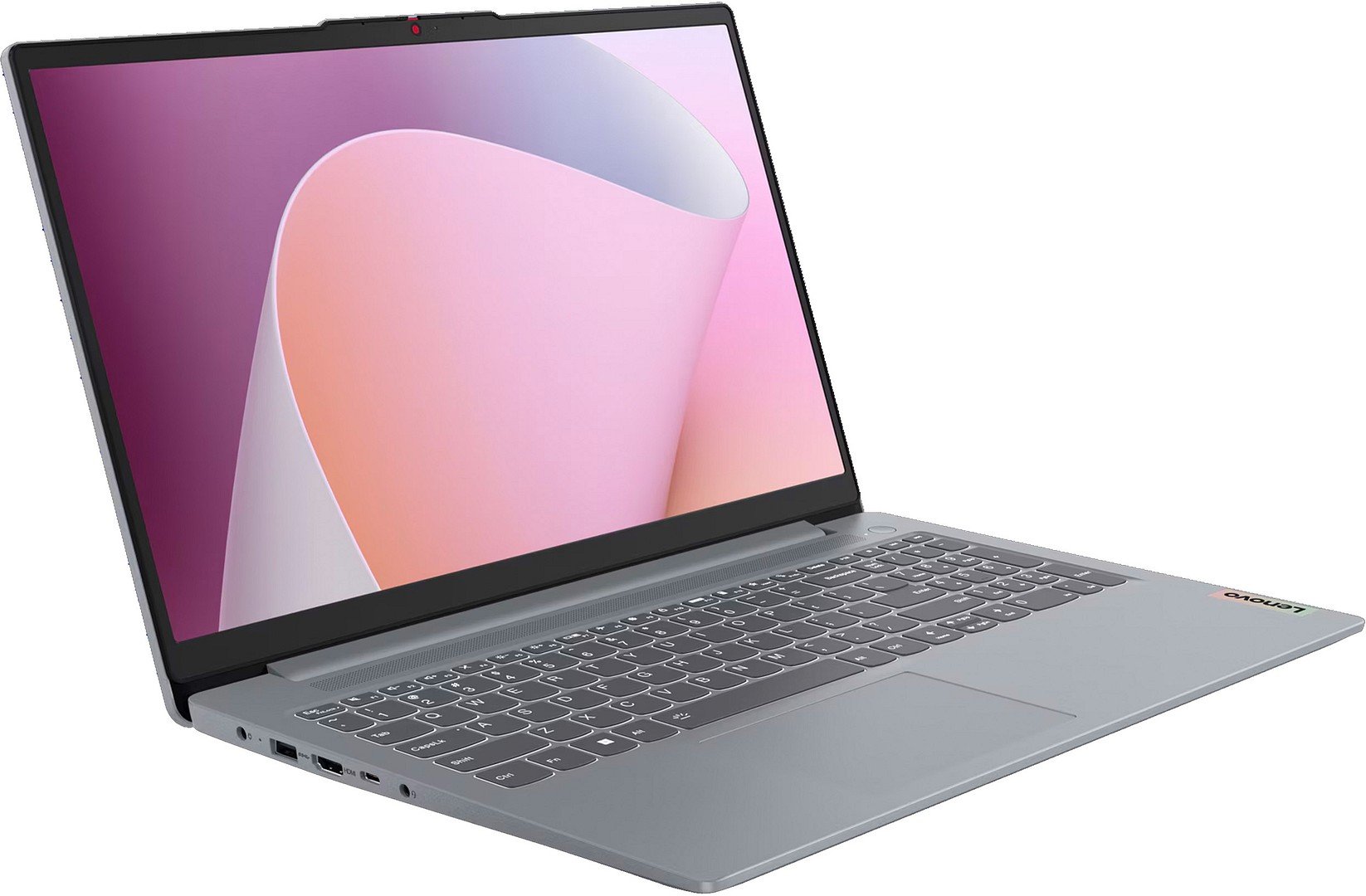 Lenovo Ideapad Slim 3 15,6" 15abr8 Kannettava Tietokone