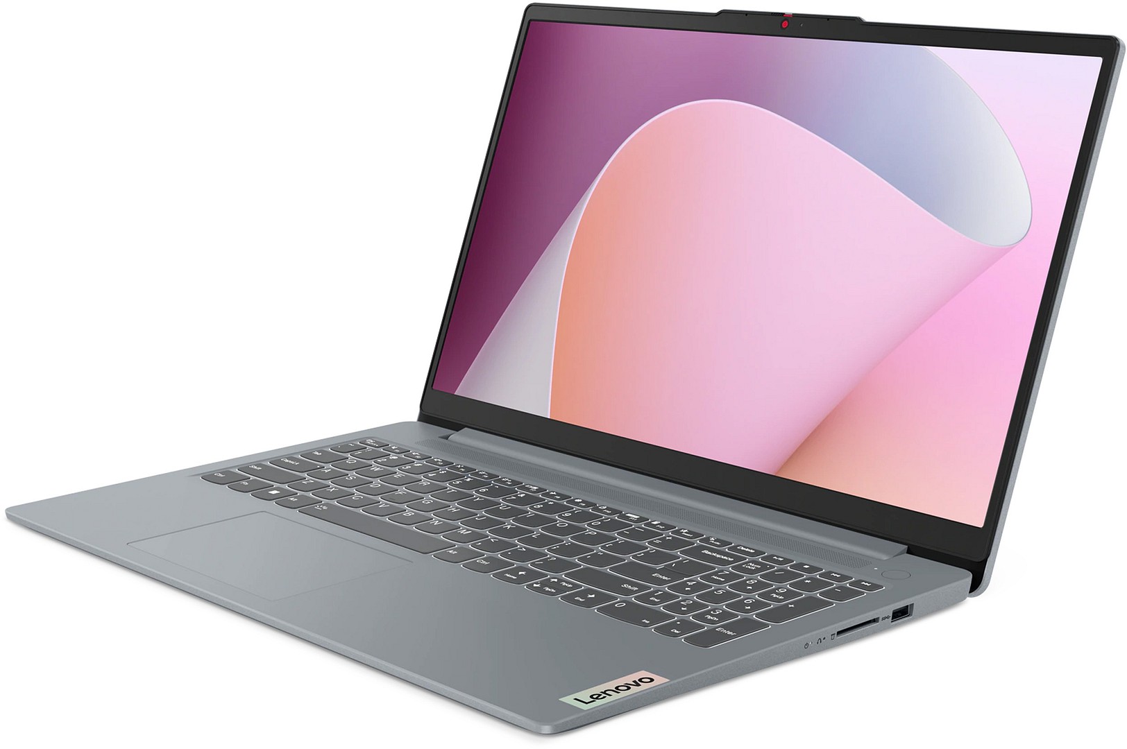 Lenovo Ideapad Slim R5-5625u 15,6" Kannettava Tietokone