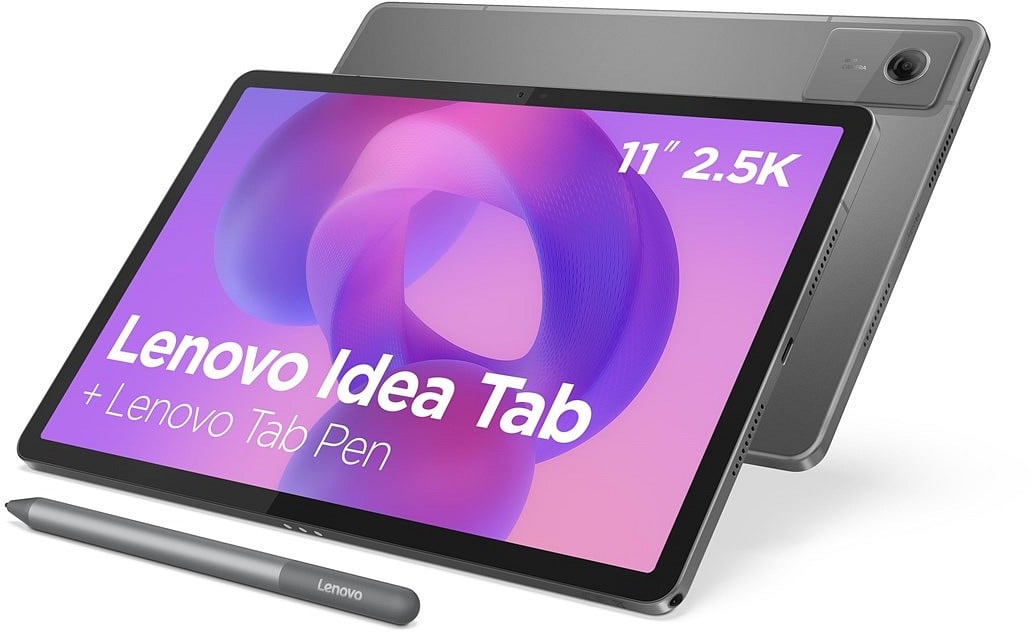 Lenovo Idea Tab 11.0" 2.5k 8gb/128gb Wifi Tabletti