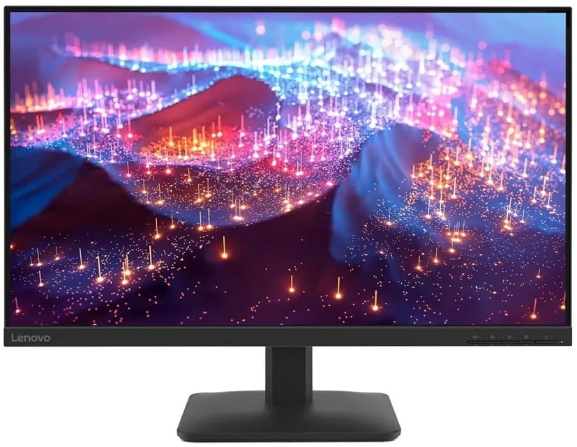 LENOVO L27-4E 27" Fhd-näyttö