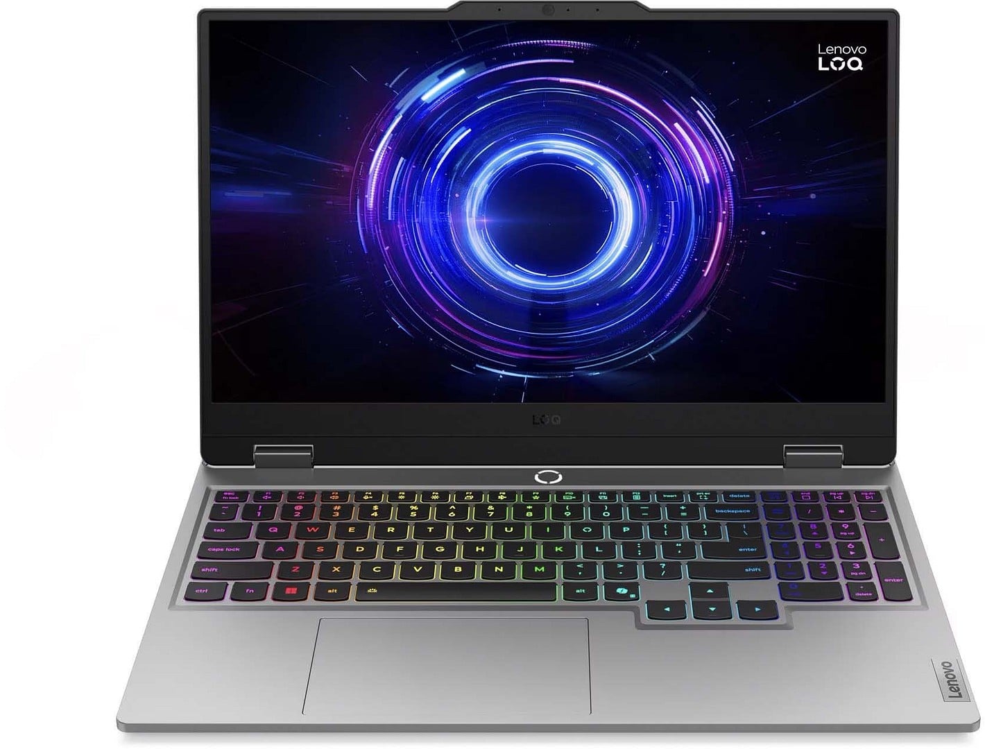 Lenovo Loq I5-13450hx 15.6" Fhd Kannettava Tietokone