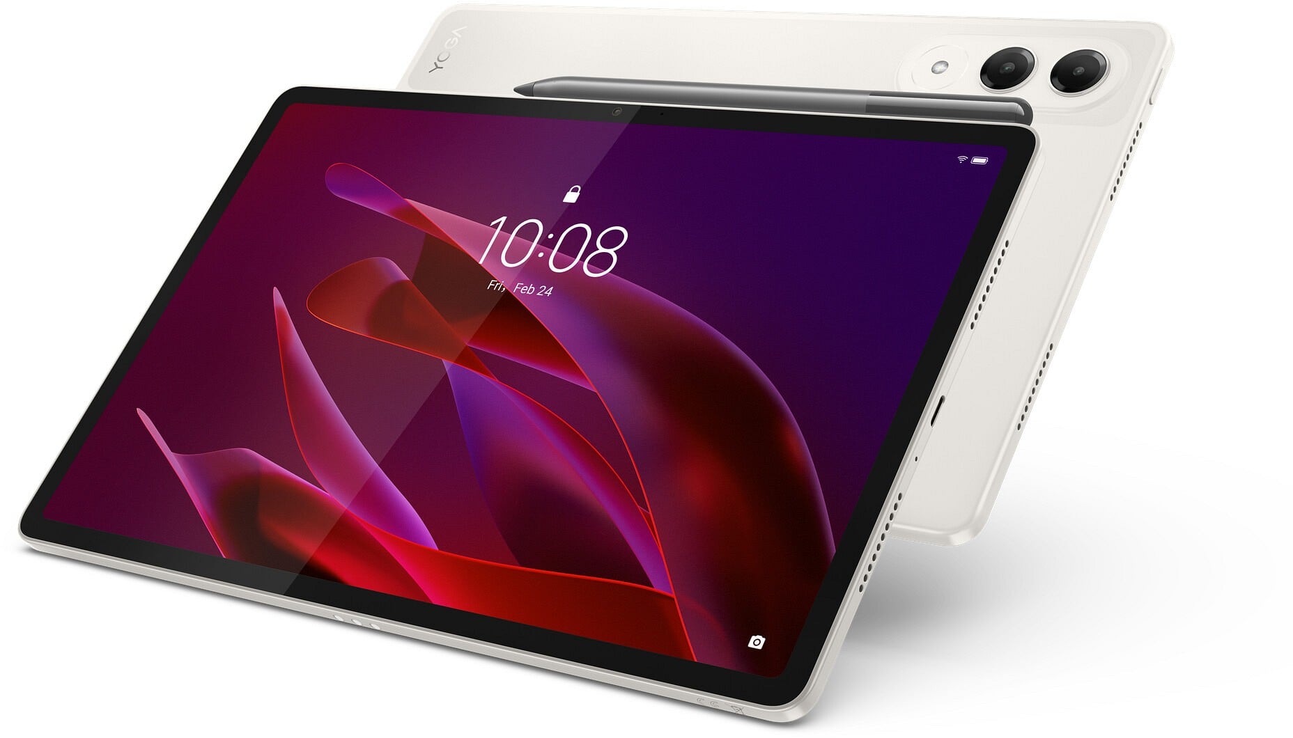 Lenovo Yoga Tab 11.1" 12gb/256gb Wifi Tabletti