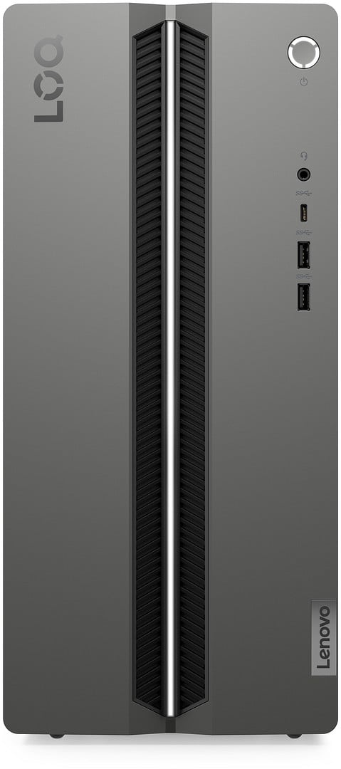 Lenovo Loq Tower 17irr9 Pöytäkone