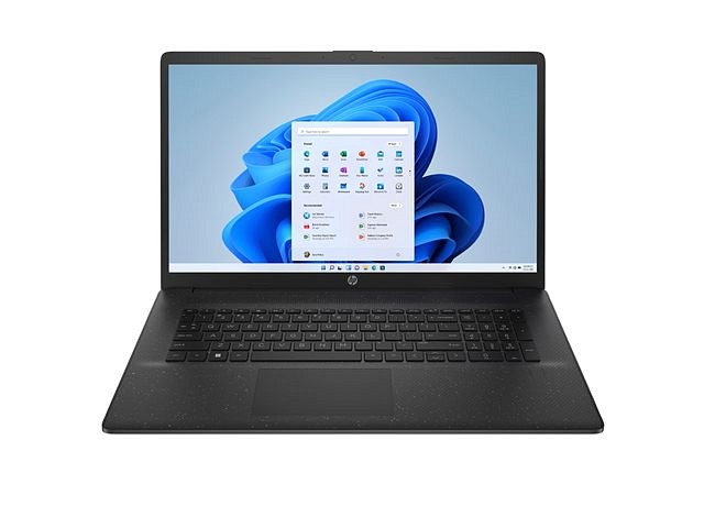 HP Laptop 17-cp2008no 17.3" Kannettava Tietokone