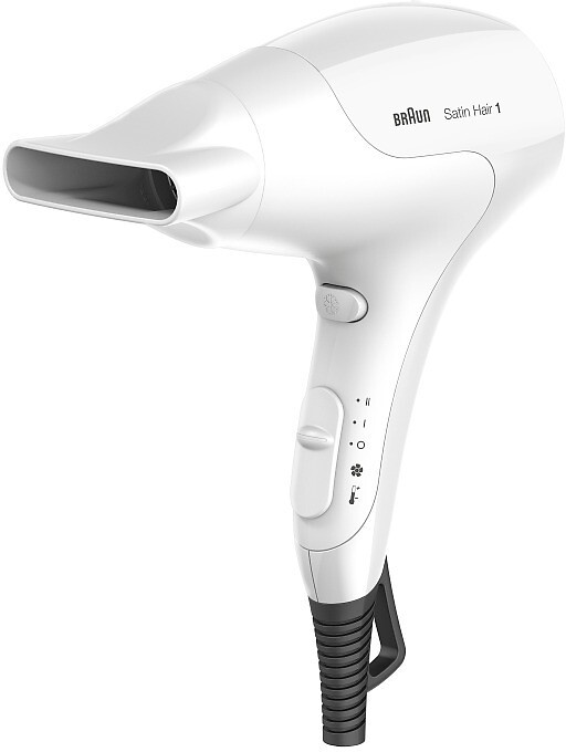 BRAUN HD180 Hiustenkuivain