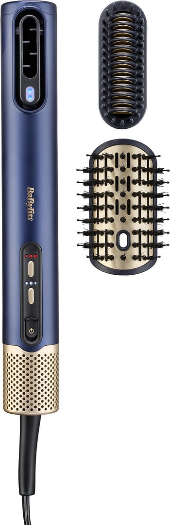 BABYLISS AS6550E Air Wand Hiustenkuivaaja