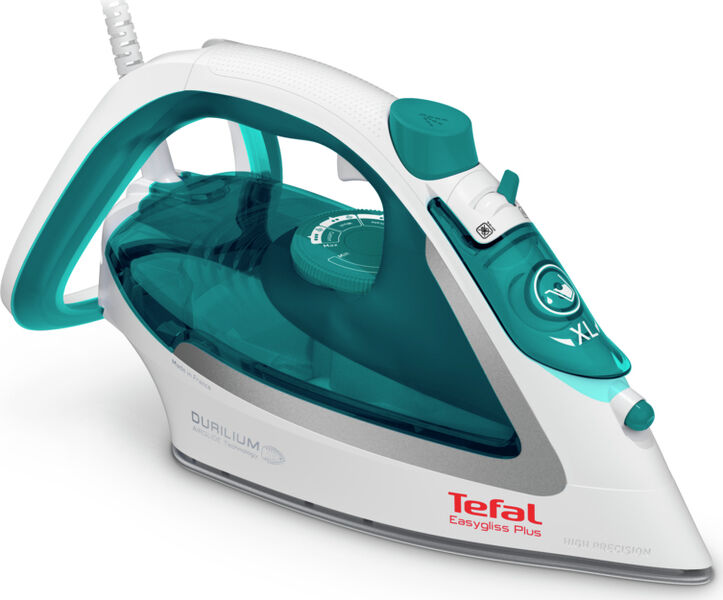 TEFAL FV5718 Easygliss Plus Höyrysilitysrauta
