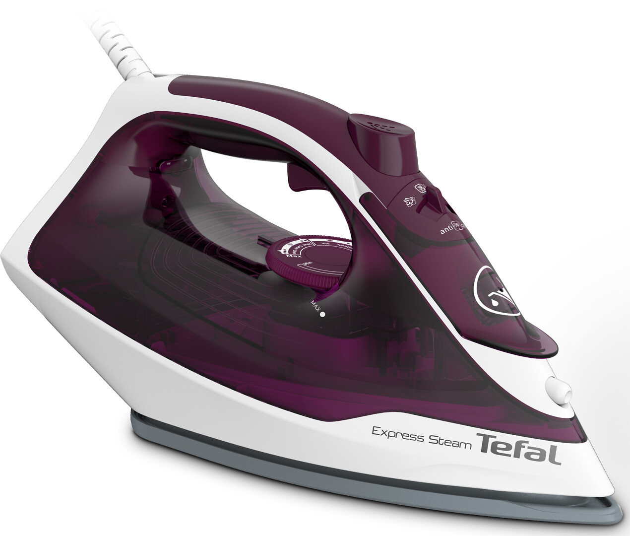 Tefal Fv2835e0 Express Steam Höyrysilitysrauta